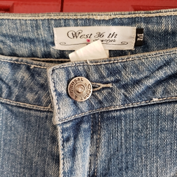 West jeans - Picture 9 of 9